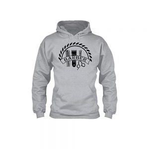 Barber Hoodies